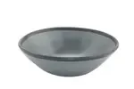 G.E.T. Enterprises B-420-GR Pottery Market™ Salad/Soup/Pasta Bowl