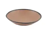 G.E.T. Enterprises B-420-TP Pottery Market™ Salad/Soup/Pasta Bowl