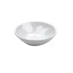 G.E.T. Enterprises B-5-AM-W Arctic Mill™ Monkey Dish/Sauce Cup