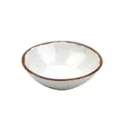 G.E.T. Enterprises B-5-RM Rustic Mill™ Monkey Dish  5 oz.