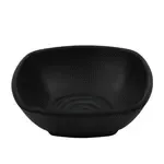 G.E.T. Enterprises B-501-BK Nara™  Bowl  6 oz. (10 oz. rim full)