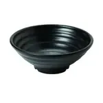 G.E.T. Enterprises B-549-BK Nara™ Bowl