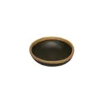G.E.T. Enterprises B-55-BR Pottery Market™ Ramekin/Monkey Dish/Side Bowl  4.5 oz. (5 oz. rim-full)