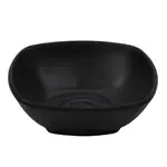 G.E.T. Enterprises B-601-BK Nara™ Bowl  12 oz. (16 oz. rim full)