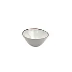 G.E.T. Enterprises B-66-RM Rustic Mill™ Bowl  2 qt.