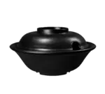 G.E.T. Enterprises B-720-BK Fuji™ Bowl