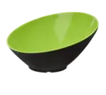 G.E.T. Enterprises B-788-G/BK Brasilia­­™ Bowl