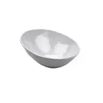 G.E.T. Enterprises B-792-AM-W Arctic Mill™ Entrée Bowl