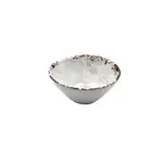 G.E.T. Enterprises B-8-FM French Mill™ Bowl  8 oz. (12 oz. rim full) Bowl