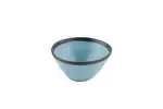 G.E.T. Enterprises B-80-GBL Pottery Market™ Salad/Soup Bowl