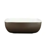 G.E.T. Enterprises B267065-WS/CH Elite Global Solutions - Bowl
