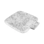G.E.T. Enterprises B524105-BBM Elite Global Solutions - Chip & Dip Plate