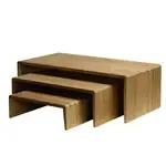 G.E.T. Enterprises BAMRISERR12 Riser Set
