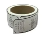 G.E.T. Enterprises BB-LBSM Labels  3-1/2" x 2"