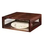 G.E.T. Enterprises BB-RECT-14-W Bread Box
