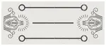 G.E.T. Enterprises BB-TSL Labels  4" x 1-3/4"