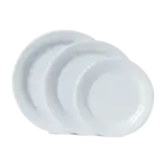 G.E.T. Enterprises BF-060-W Centuria™ Plate