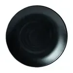 G.E.T. Enterprises BF-10-BK Nara™ Plate