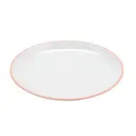 G.E.T. Enterprises BF-1050-GF Settlement™ Oasis™ Dinner Plate