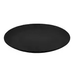G.E.T. Enterprises BF-12-BK Nara™ Dinner Plate  12" dia.
