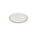 G.E.T. Enterprises BF-710-TG Settlement™ Oasis™ Side Plate