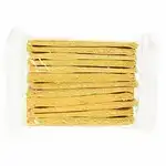 G.E.T. Enterprises BIOSPG12 Clipper Mill Biodegradable French Pop-up Sponge