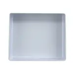 G.E.T. Enterprises BN-B-W Bento Sushi Box