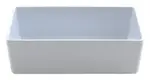 G.E.T. Enterprises BN-C-W Bento Sushi Box
