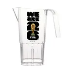 G.E.T. Enterprises BP-64-FIFA26-LOGOCOLOR FIFA Stackable Pilsner