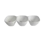 G.E.T. Enterprises BS302WG Bugambilia® Condiment Bowl