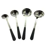 G.E.T. Enterprises BSRIM-56-BK Serving Ladle
