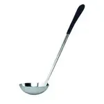 G.E.T. Enterprises BSRIM-58-BK Serving Ladle