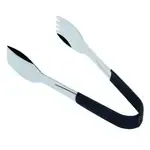 G.E.T. Enterprises BSRIM-70-BK Serving Tongs