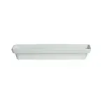 G.E.T. Enterprises BUD25-MOD Bugambilia® Bowl