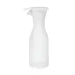 G.E.T. Enterprises BW-1892-CL Wine/Juice Decanter