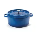 G.E.T. Enterprises CA-006-CB/BK/CC Dutch Oven