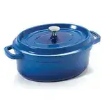 G.E.T. Enterprises CA-009-CB/BK/CC Heiss™ Induction Dutch Oven