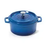 G.E.T. Enterprises CA-011-CB/BK/CC Dutch Oven
