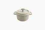 G.E.T. Enterprises CA-013-AWH/BK/CC Dutch Oven