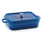 G.E.T. Enterprises CA-017-CB/BK/CC Heiss™ Induction Roaster  7.5 qt. (8 qt. rim full)