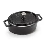 G.E.T. Enterprises CA-103-BK/BK/CC Miniature Cookware / Serveware