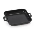 G.E.T. Enterprises CA-104-BK/BK Heiss™ Mini Induction Grill Pan