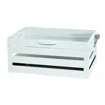 G.E.T. Enterprises CH-FULL-W Curator™ Chafer Crate Frame