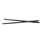 G.E.T. Enterprises CHOPS96-BK Nara™ Chopsticks  9-1/2"