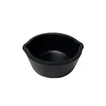 G.E.T. Enterprises CI-03-BK Ramekin / Sauce Cup, Metal