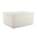 G.E.T. Enterprises CIH1/2DD-WW Bugambilia® Fit Perfect™ Food Pan
