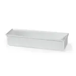G.E.T. Enterprises CIH1/2LD-WW Bugambilia® Fit Perfect™ Food Pan