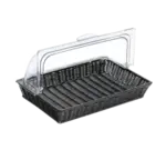 G.E.T. Enterprises CO-3426-CL Designer Polyweave Baskets™ Cover