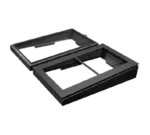 G.E.T. Enterprises COD01FR Bugambilia® Double Collar