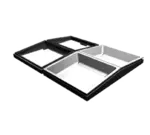 G.E.T. Enterprises COD01GB Bugambilia® Double Collar